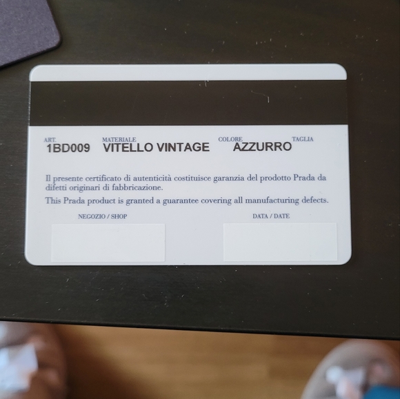 Handbag - Picture 5 of 7